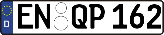 EN-QP162
