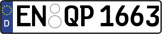 EN-QP1663