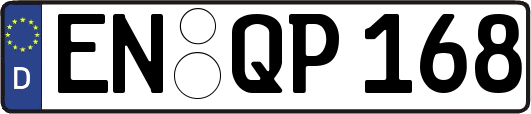 EN-QP168