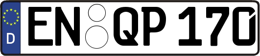 EN-QP170