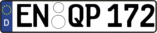 EN-QP172
