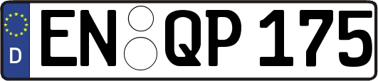 EN-QP175