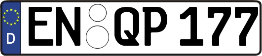 EN-QP177