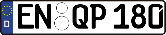 EN-QP180