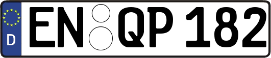 EN-QP182