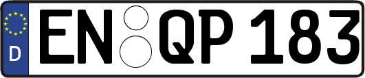 EN-QP183