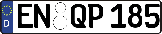 EN-QP185