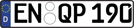 EN-QP190