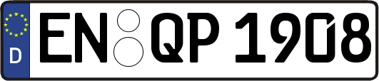 EN-QP1908