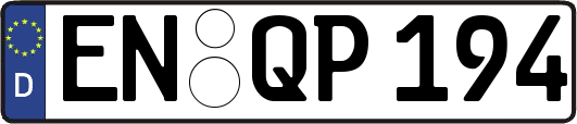 EN-QP194