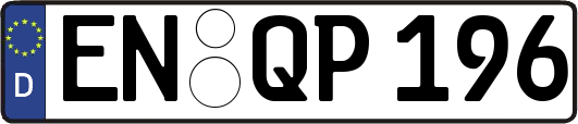 EN-QP196