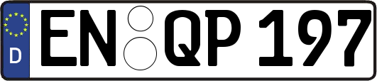 EN-QP197