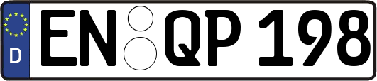 EN-QP198