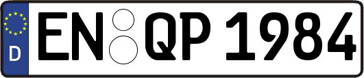EN-QP1984