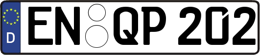 EN-QP202