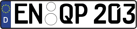 EN-QP203