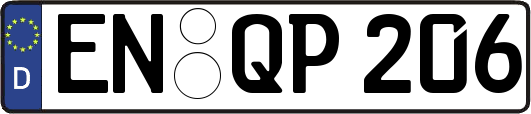 EN-QP206