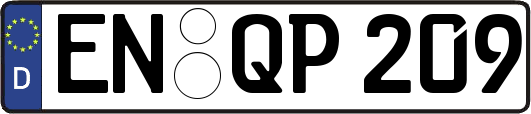 EN-QP209