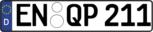 EN-QP211