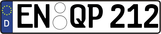 EN-QP212