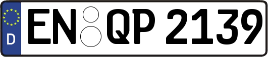 EN-QP2139