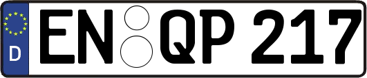 EN-QP217