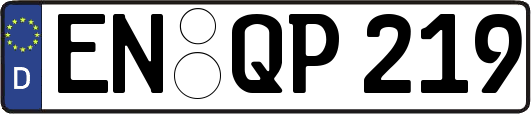 EN-QP219
