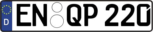 EN-QP220