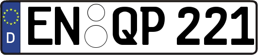 EN-QP221
