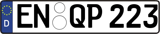 EN-QP223