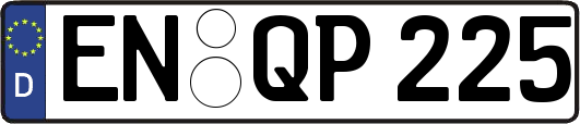 EN-QP225