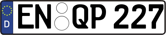 EN-QP227