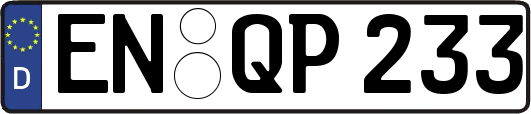 EN-QP233