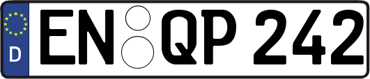 EN-QP242