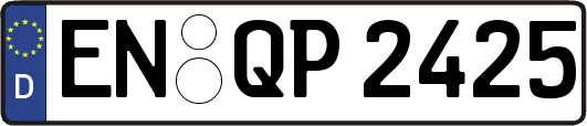 EN-QP2425