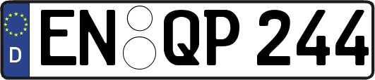 EN-QP244
