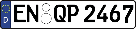 EN-QP2467