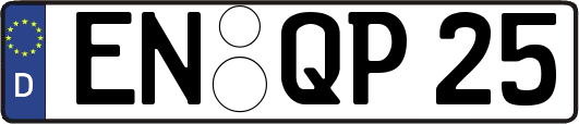 EN-QP25