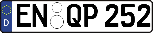 EN-QP252