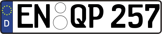 EN-QP257