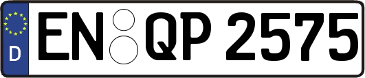 EN-QP2575
