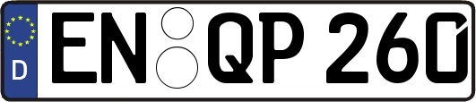 EN-QP260