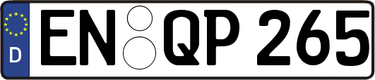 EN-QP265