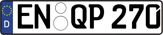 EN-QP270