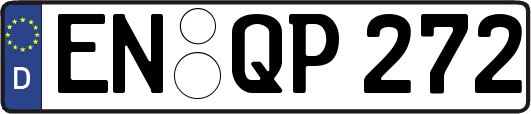 EN-QP272