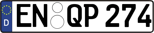 EN-QP274