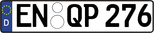 EN-QP276