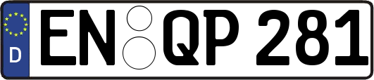 EN-QP281