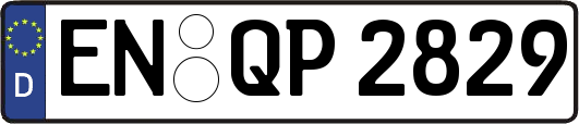 EN-QP2829