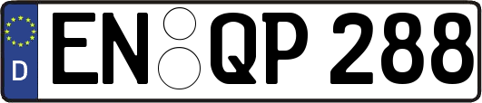 EN-QP288